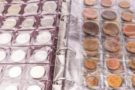 Los 5 álbumes de monedas más valorados en Amazon: ¿Cuál .